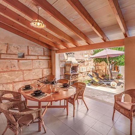 Sa Creu D'En Vall Petra  Exterior foto